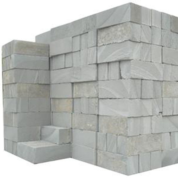 轻质隔墙板不同砌筑方式蒸压加气混凝土砌块轻质砖 加气块抗压强度研究