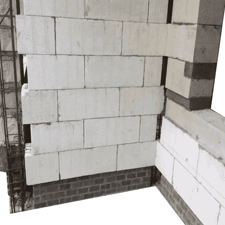 轻质隔墙板节能轻质砖 加气块在框架结构中的应用研究
