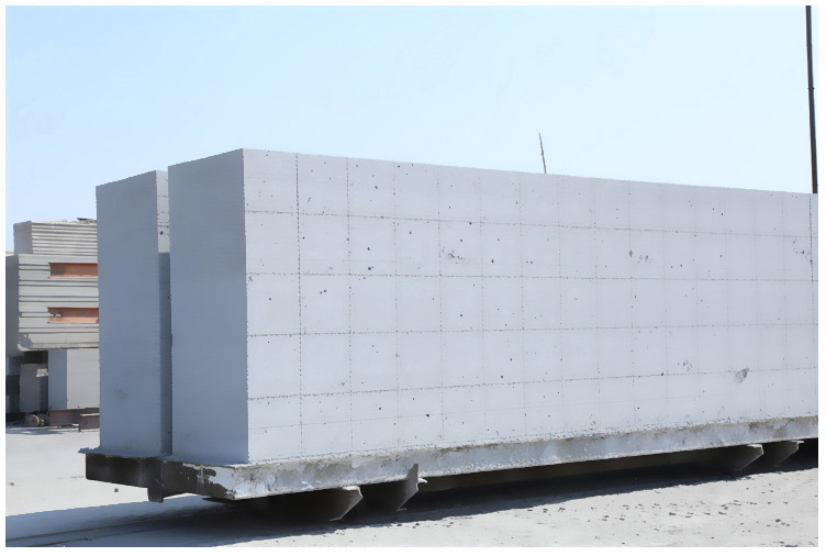 轻质隔墙板江西浙江安徽厂家：一种蒸压alc轻质隔墙板及其制备方法研究